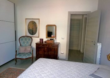 Camera da letto - Three-room apartment via Ardeatina, 472, Anzio - photo 24