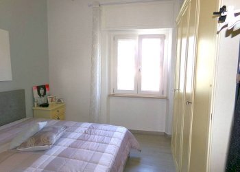 Camera da letto - Three-room apartment via Ardeatina, 472, Anzio - photo 28