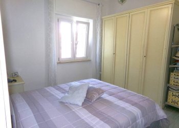 Camera da letto - Three-room apartment via Ardeatina, 472, Anzio - photo 29