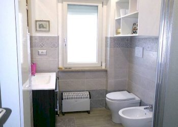 Bagno - Trilocale via Ardeatina, 472, Anzio - foto 30