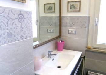Bagno - Trilocale via Ardeatina, 472, Anzio - foto 31