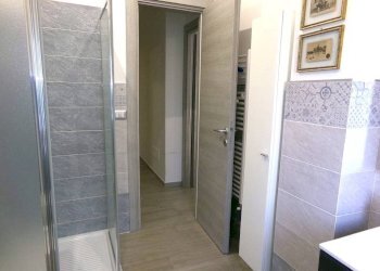 Bagno - Trilocale via Ardeatina, 472, Anzio - foto 32