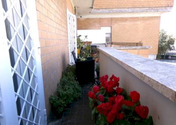 Balcone - Trilocale via Ardeatina, 472, Anzio - foto 34