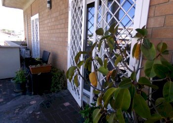 Terrazzo - Trilocale via Ardeatina, 472, Anzio - foto 35