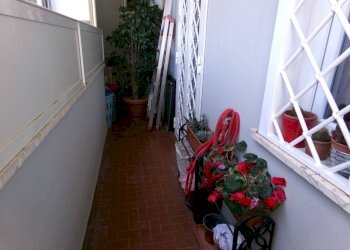 Balcone - Trilocale via Ardeatina, 472, Anzio - foto 36