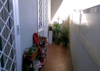 Balcone - Trilocale via Ardeatina, 472, Anzio - foto 37