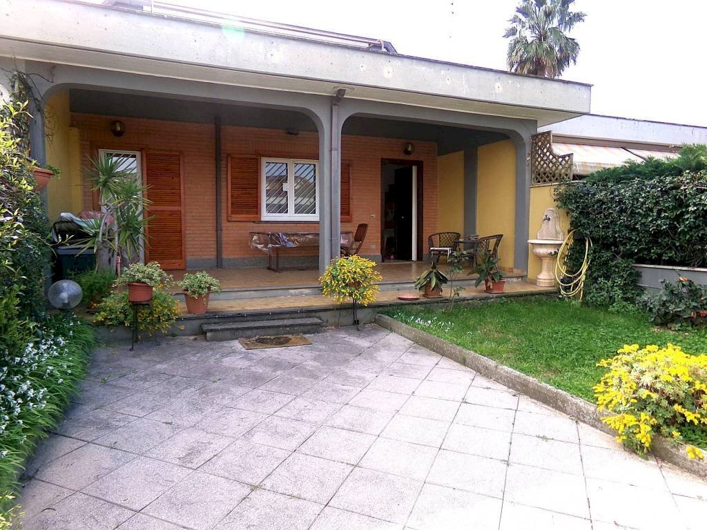 Giardino - Terraced Villa via Tirino, Ardea - photo 2
