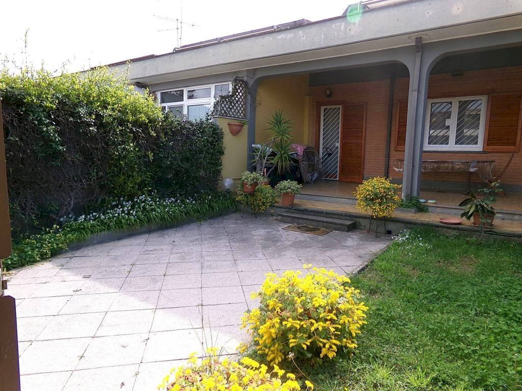 Giardino - Terraced Villa via Tirino, Ardea - photo 3