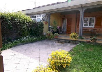 Giardino - Terraced Villa via Tirino, Ardea - photo 2