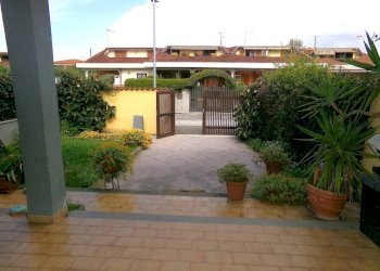 Giardino - Terraced Villa via Tirino, Ardea - photo 7