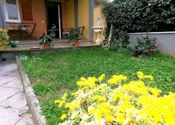 Giardino - Terraced Villa via Tirino, Ardea - photo 9