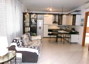 Salone - Terraced Villa via Tirino, Ardea - photo 12