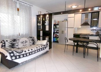 Salone - Terraced Villa via Tirino, Ardea - photo 13