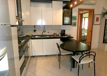 Cucina - Terraced Villa via Tirino, Ardea - photo 16