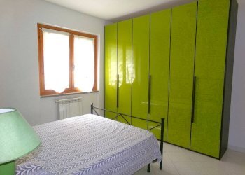 Camera da letto - Terraced Villa via Tirino, Ardea - photo 21