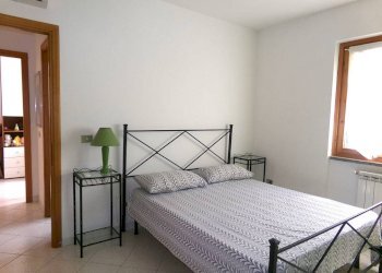 Camera da letto - Terraced Villa via Tirino, Ardea - photo 22