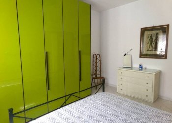 Camera da letto - Terraced Villa via Tirino, Ardea - photo 24