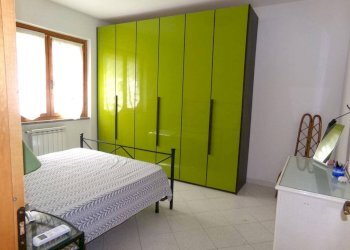 Camera da letto - Terraced Villa via Tirino, Ardea - photo 25