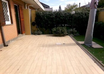 Giardino - Terraced Villa via Tirino, Ardea - photo 32