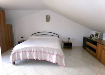 Camera da letto - Terraced Villa via Tirino, Ardea - photo 35