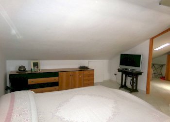 Camera da letto - Terraced Villa via Tirino, Ardea - photo 36