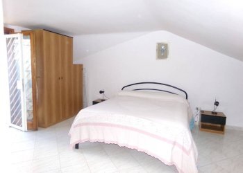 Camera da letto - Terraced Villa via Tirino, Ardea - photo 37