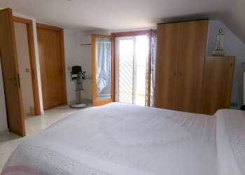Camera da letto - Terraced Villa via Tirino, Ardea - photo 38