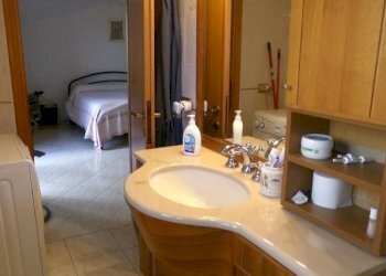 Bagno - Terraced Villa via Tirino, Ardea - photo 42
