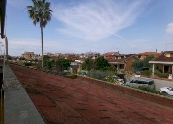 Vista - Terraced Villa via Tirino, Ardea - photo 45