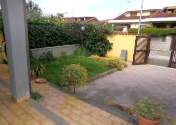 Giardino - Terraced Villa via Tirino, Ardea - photo 5