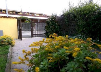 Giardino - Terraced Villa via Tirino, Ardea - photo 6