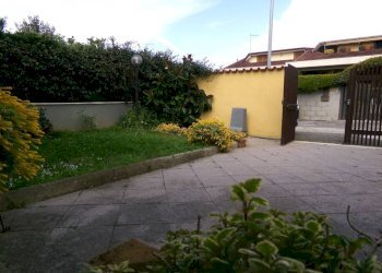 Giardino - Terraced Villa via Tirino, Ardea - photo 7