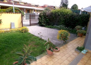 Giardino - Terraced Villa via Tirino, Ardea - photo 9