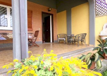 Veranda - Terraced Villa via Tirino, Ardea - photo 11