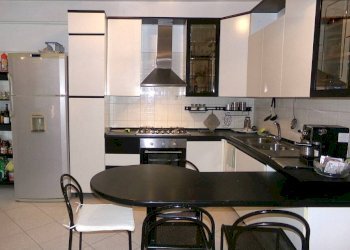 Cucina - Terraced Villa via Tirino, Ardea - photo 16