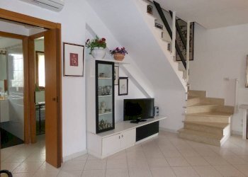 Salone - Terraced Villa via Tirino, Ardea - photo 19