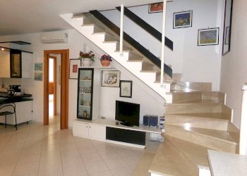 Salone - Terraced Villa via Tirino, Ardea - photo 20