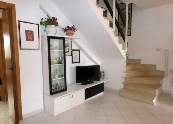 Salone - Terraced Villa via Tirino, Ardea - photo 21