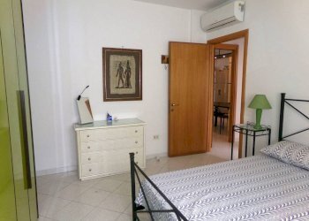 Camera da letto - Terraced Villa via Tirino, Ardea - photo 24
