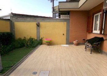 Giardino - Terraced Villa via Tirino, Ardea - photo 34