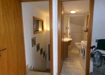 Disimpegno - Terraced Villa via Tirino, Ardea - photo 41