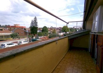Balcone - Villa a Schiera via Tirino, Ardea - foto 44
