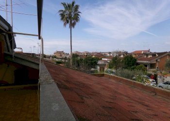 Vista - Terraced Villa via Tirino, Ardea - photo 45
