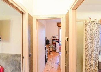 Disimpegno - Appartamento via Lazzaretto, 1, Carate Brianza - foto 12