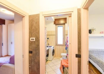 Disimpegno - Appartamento via Lazzaretto, 1, Carate Brianza - foto 13