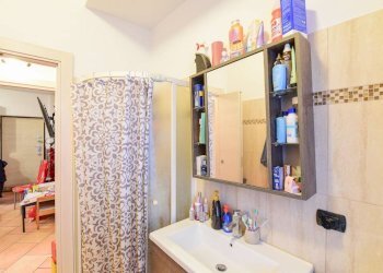 Bagno - Appartamento via Lazzaretto, 1, Carate Brianza - foto 15