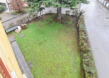 Giardino - Appartamento via Lazzaretto, 1, Carate Brianza - foto 21