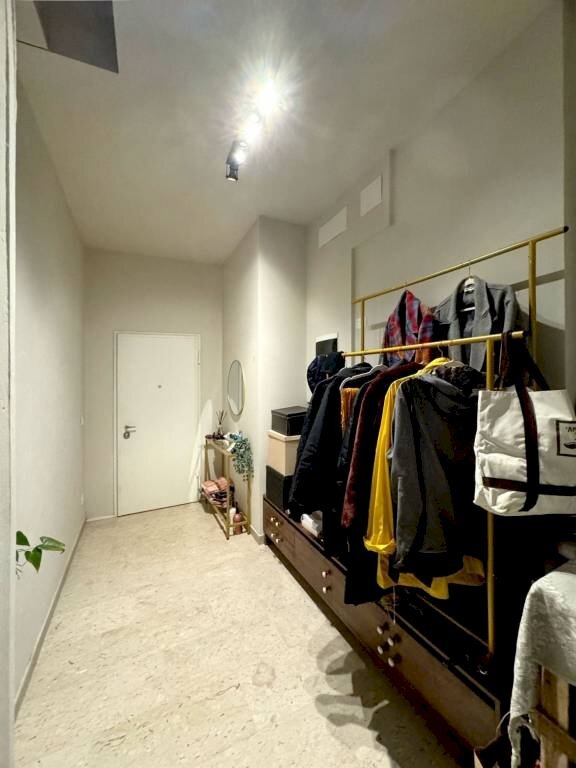 Ingresso - Three-room apartment via 21 Aprile 1945, 6, Bologna (neighborhood Costa Saragozza) - photo 2