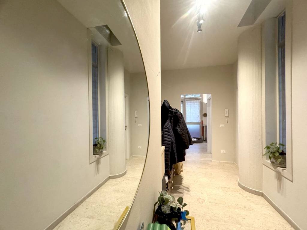 Ingresso - Three-room apartment via 21 Aprile 1945, 6, Bologna (neighborhood Costa Saragozza) - photo 3