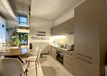 Cucina - Three-room apartment via 21 Aprile 1945, 6, Bologna (neighborhood Costa Saragozza) - photo 1